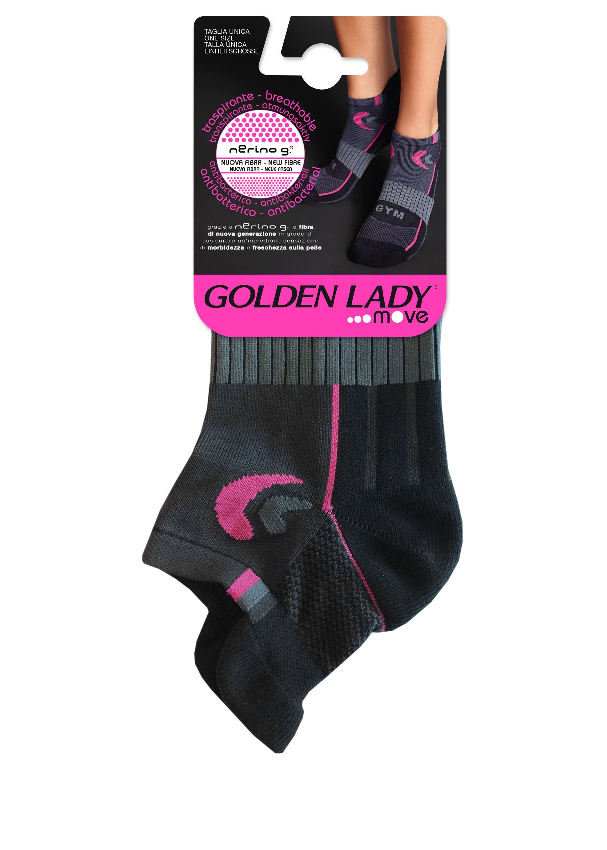 GYM SOCKS
