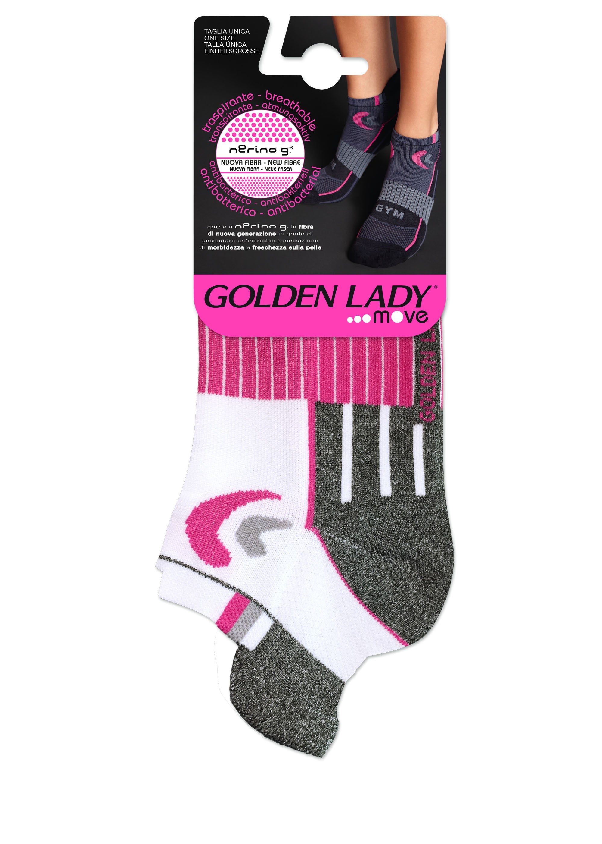 GYM SOCKS