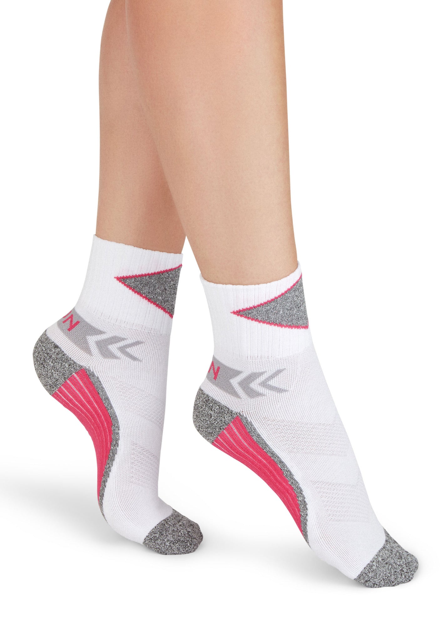 MOVING SOCKS