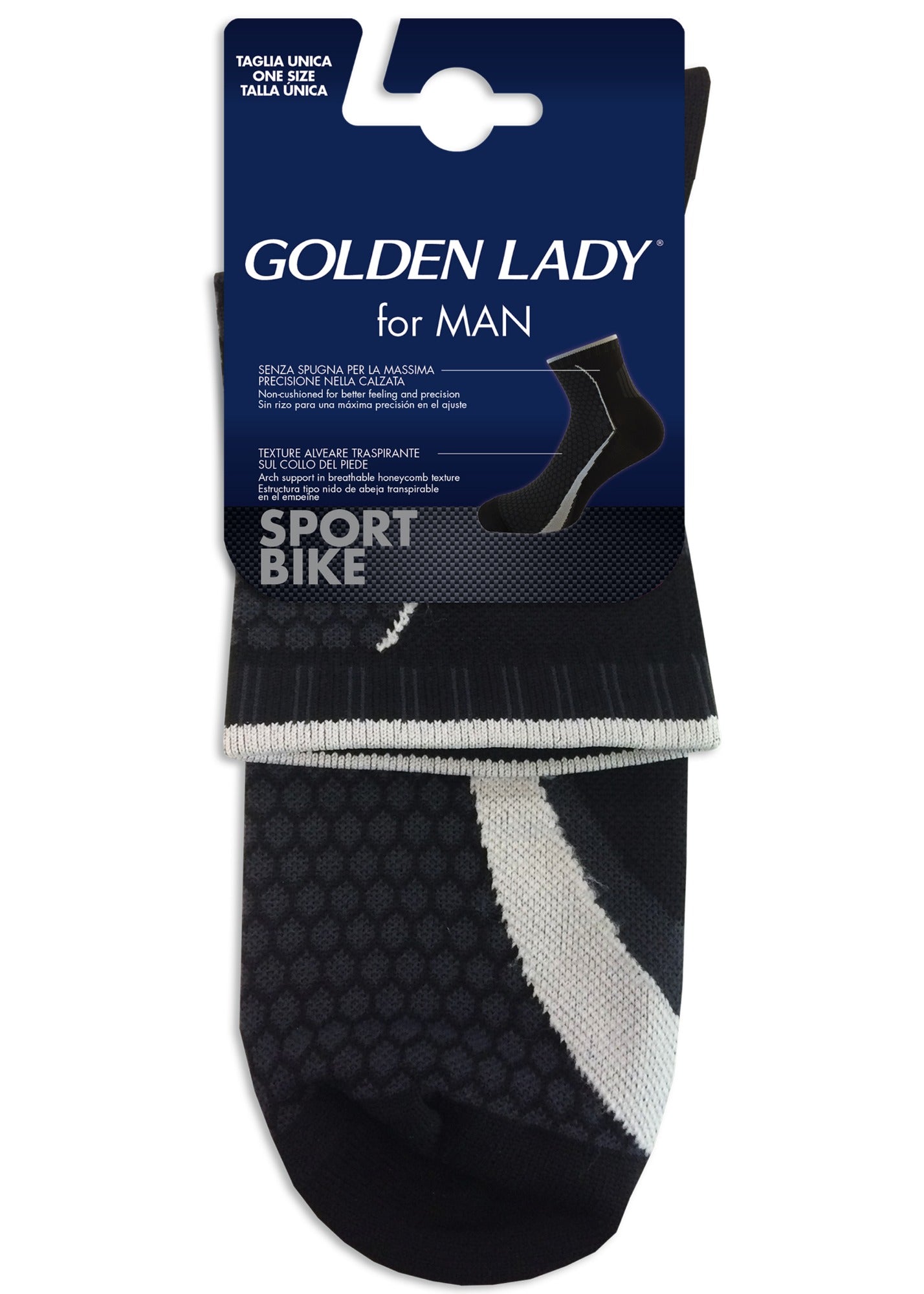 SPORT BIKE SOCKS