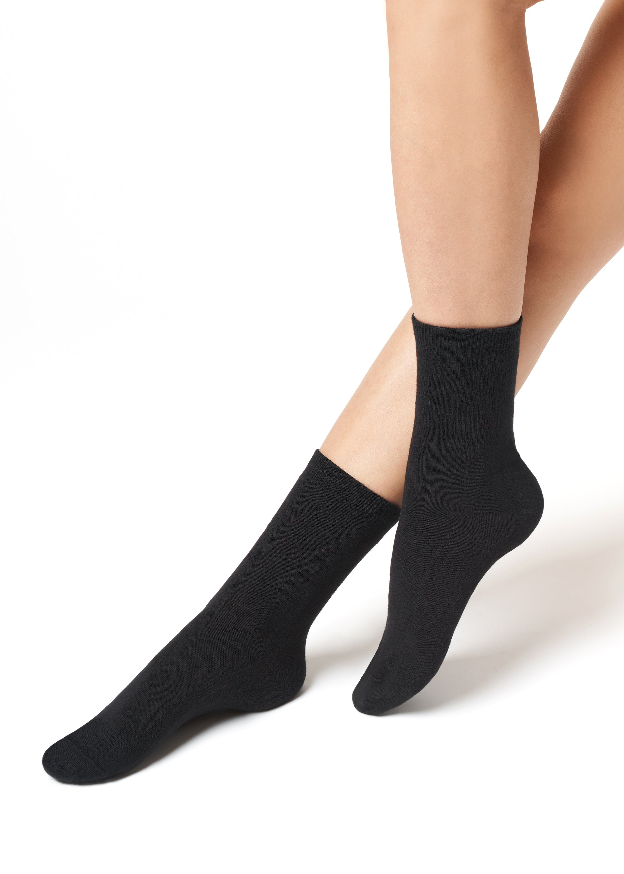COMFORT SOCKS 2P