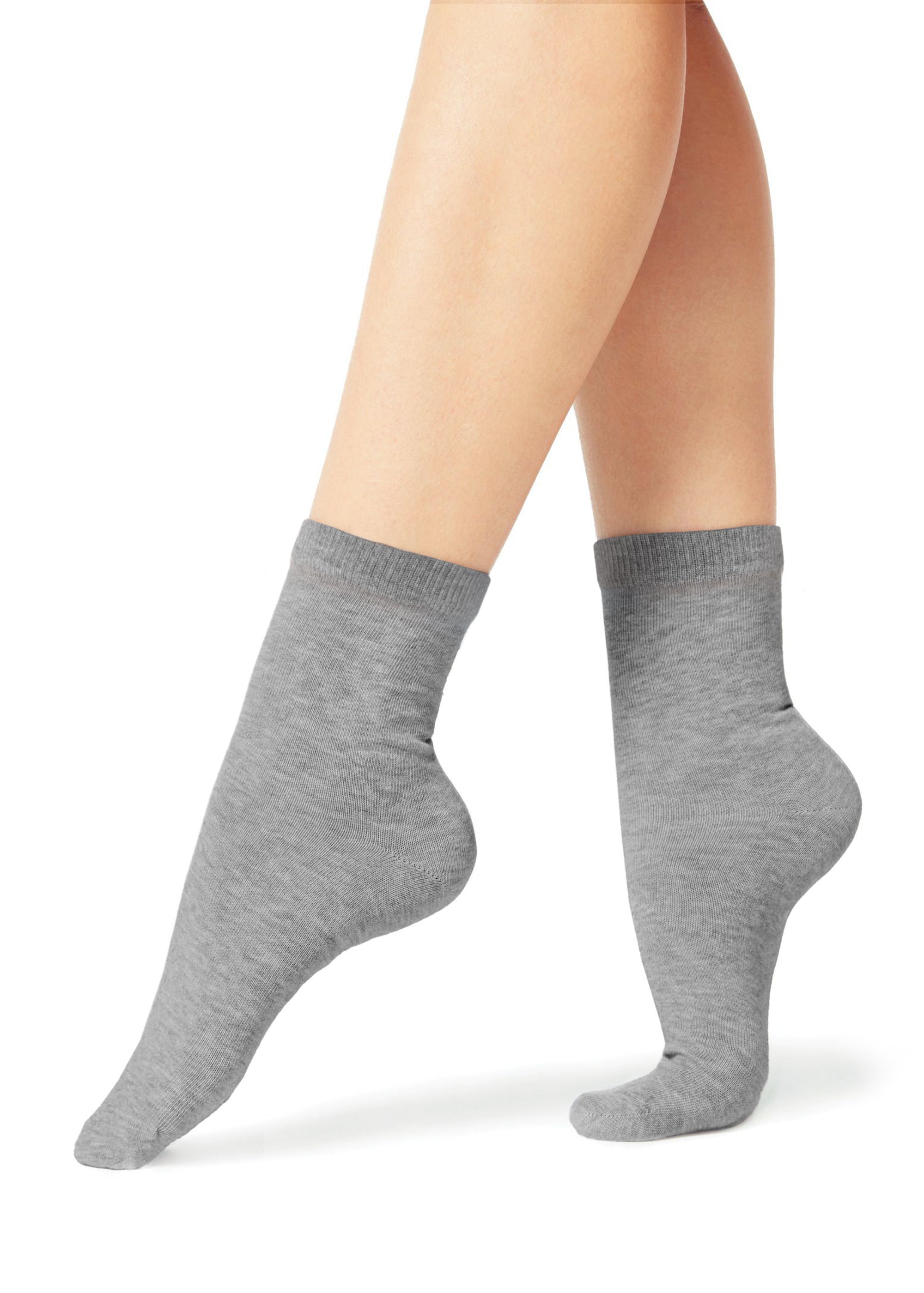 COMFORT SOCKS 2P