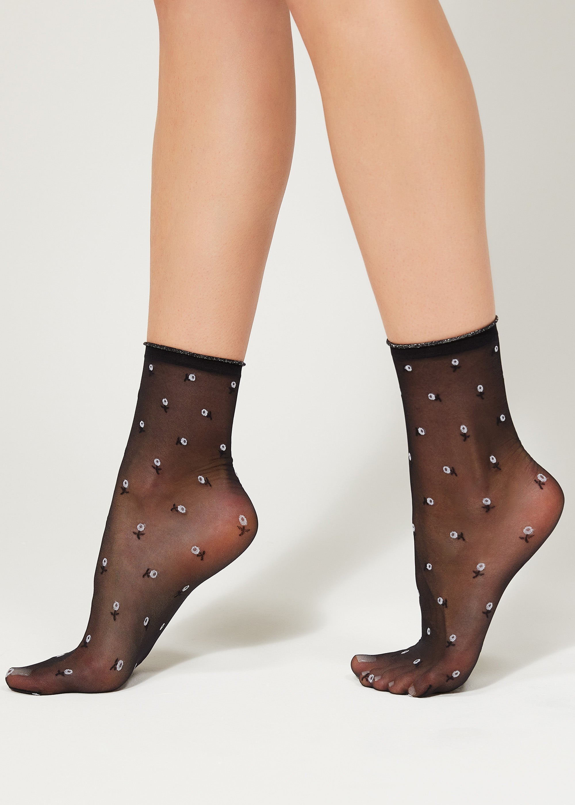 DAISY SOCKS