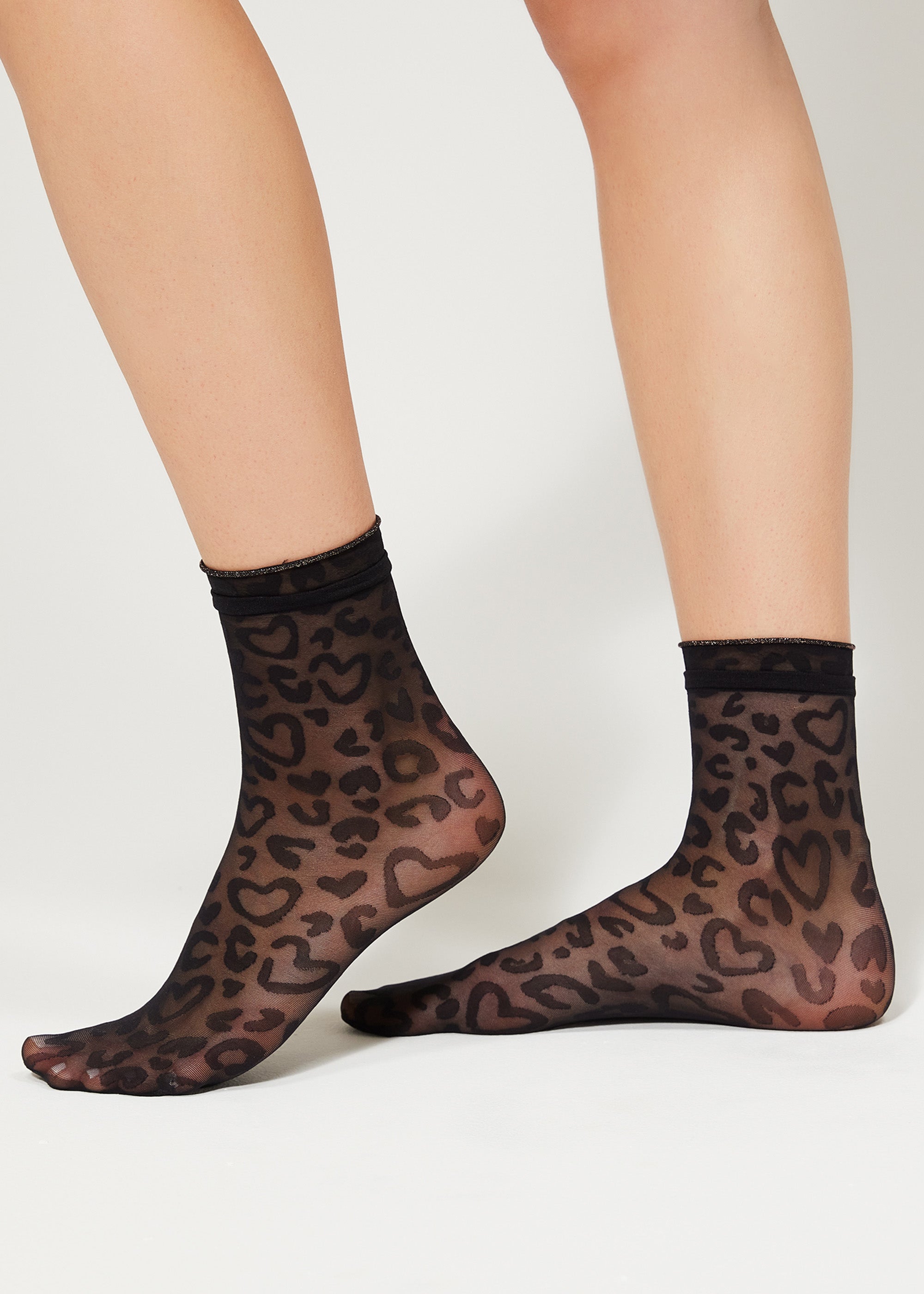 HEARTS SOCKS