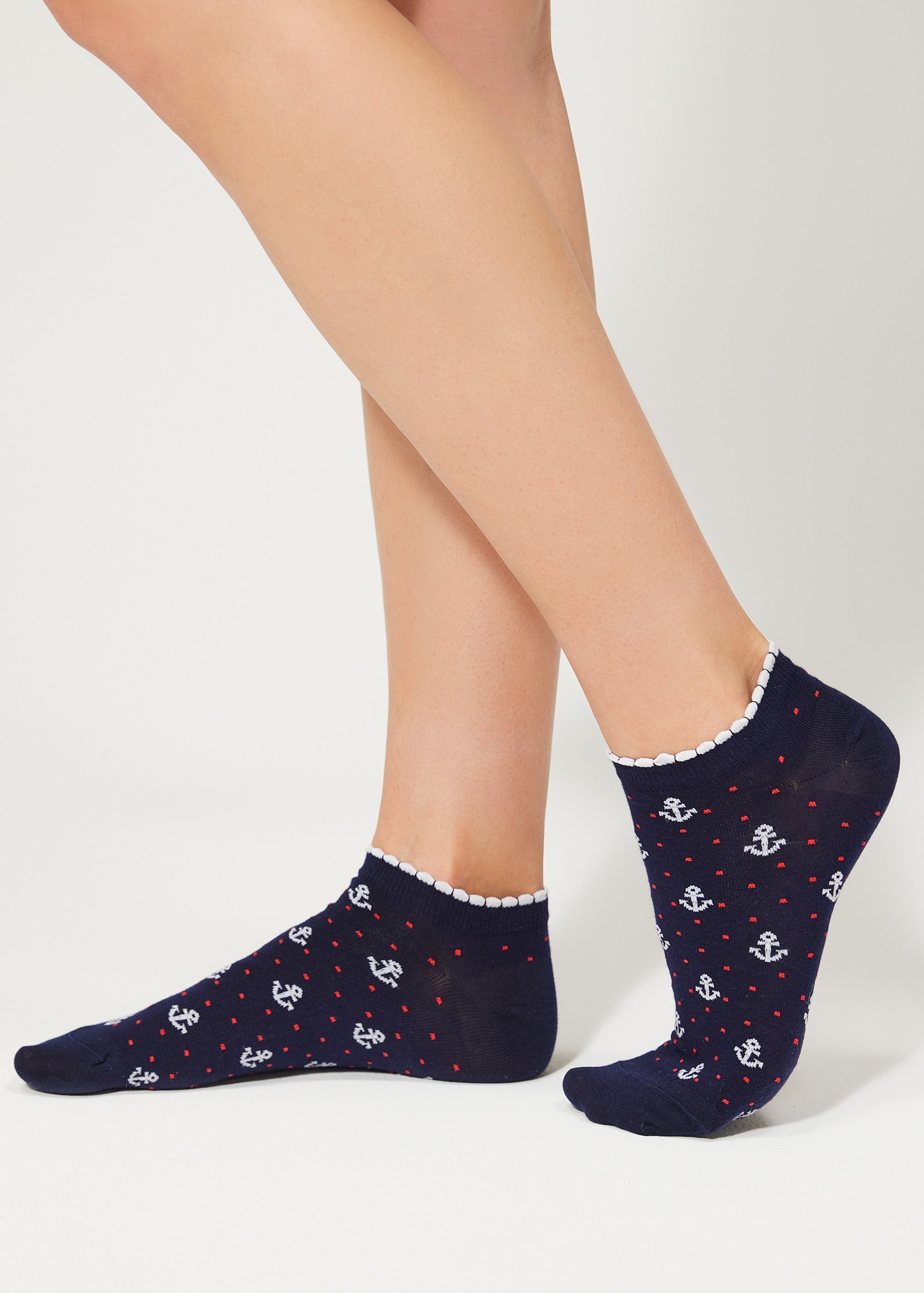 MARINE SOCKS