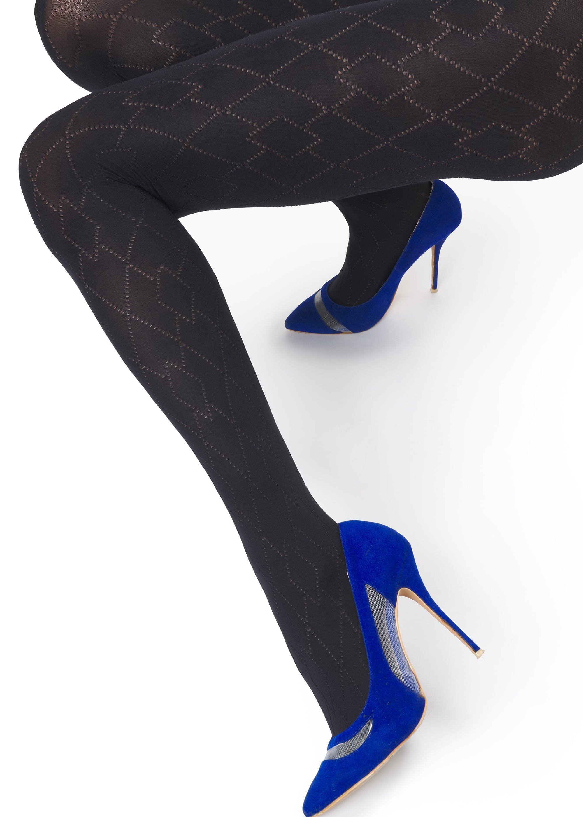 PYTHON KNEE-HIGHS