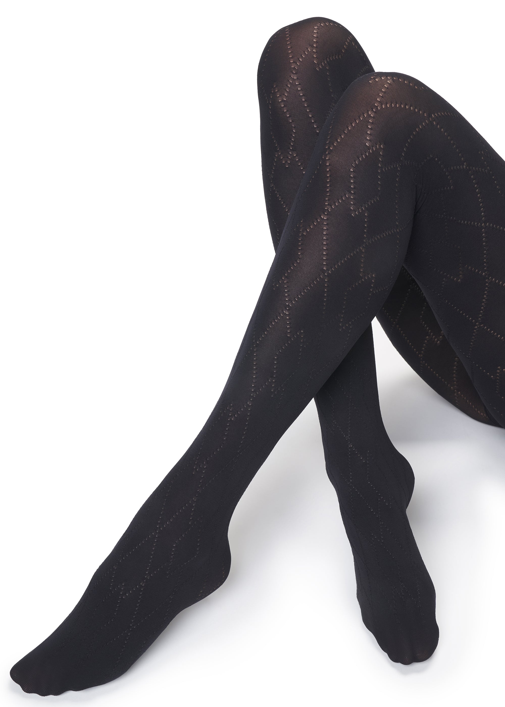 PYTHON KNEE-HIGHS
