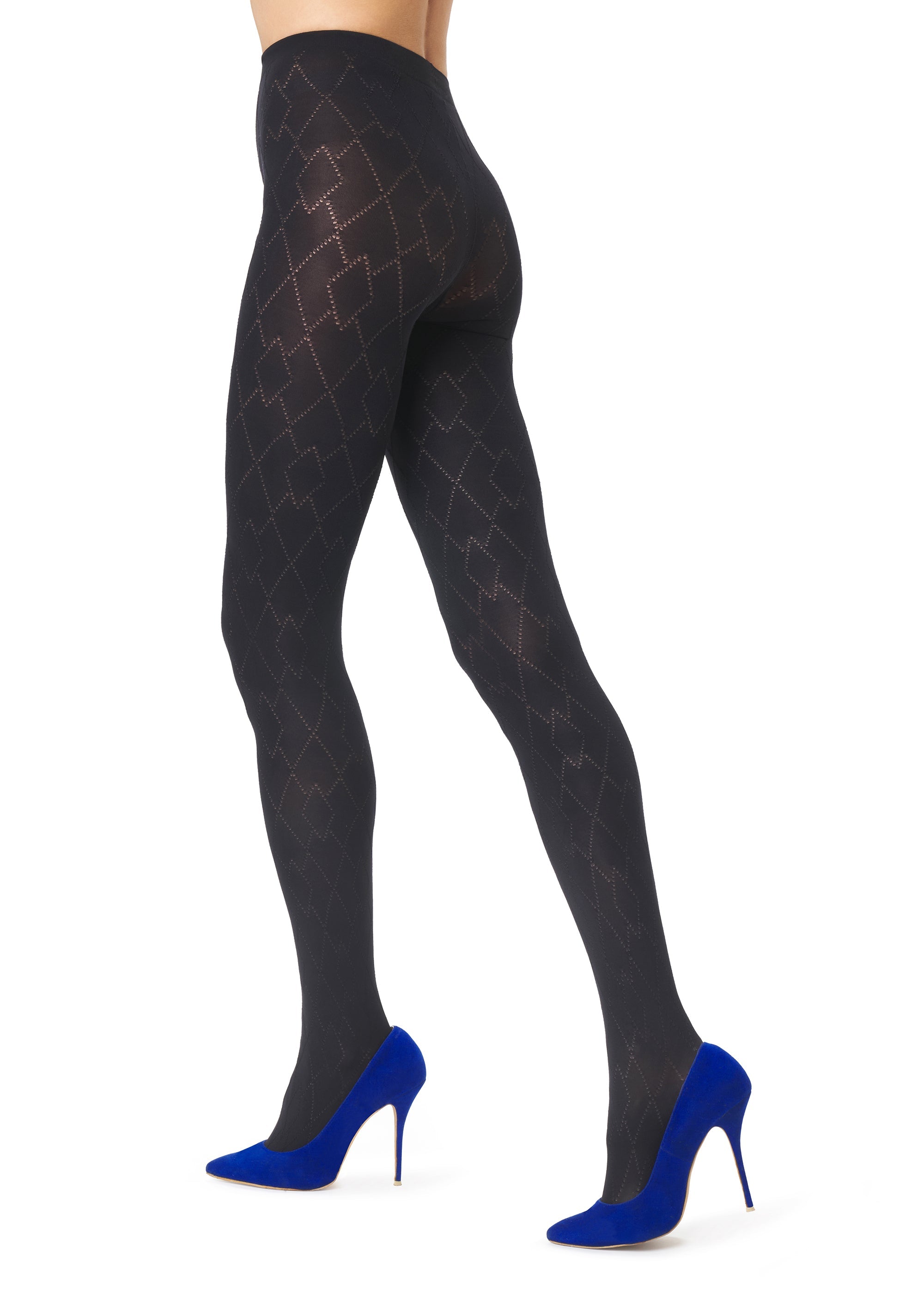 PYTHON KNEE-HIGHS