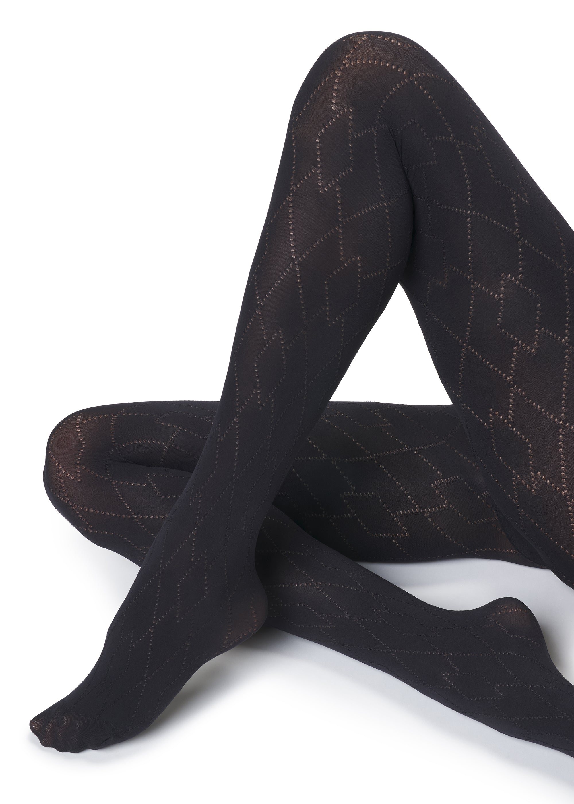 PYTHON KNEE-HIGHS
