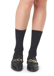 ZEBRA SOCKS