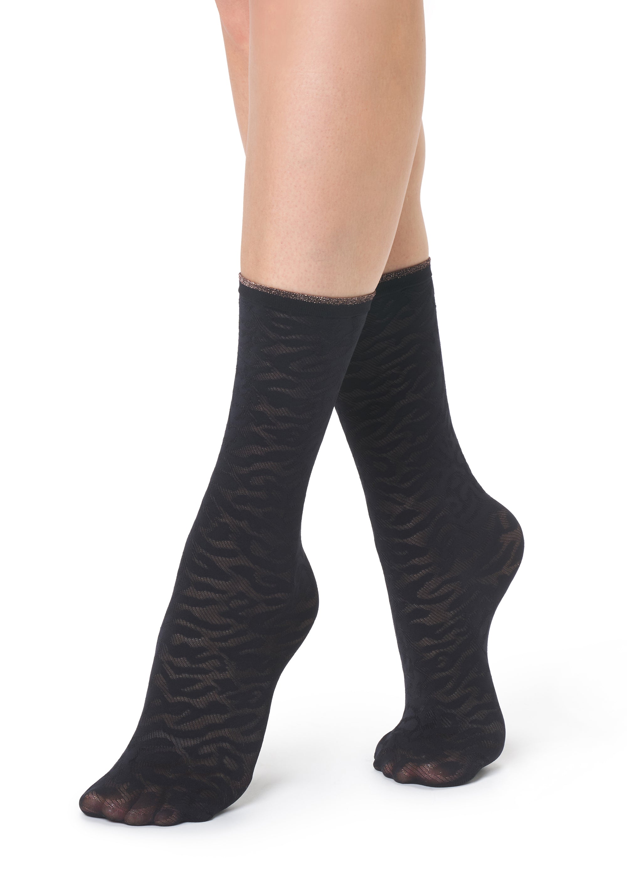 ZEBRA SOCKS