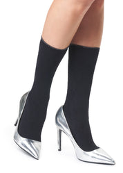 CHAIN SOCKS