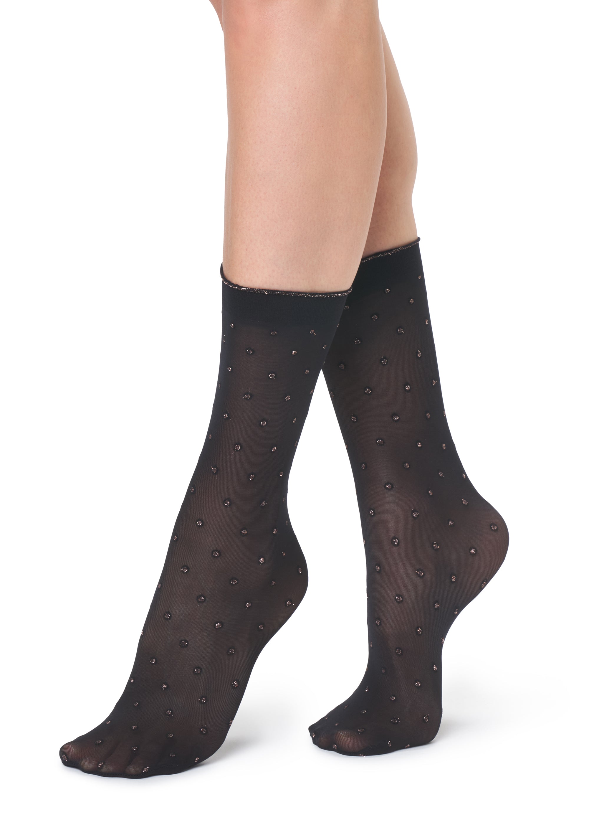 BRIGHT SOCKS