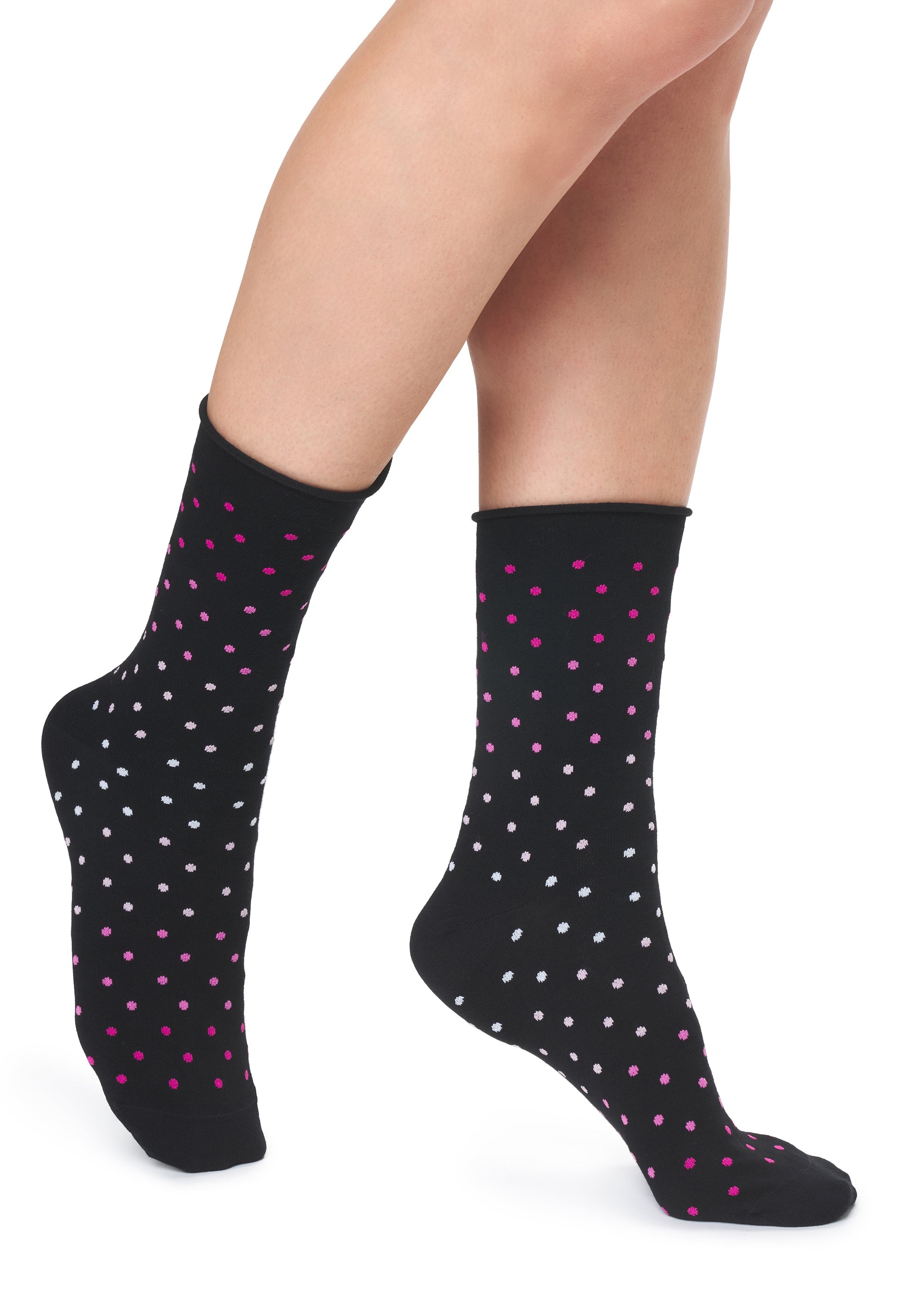 DEGRADE SOCKS