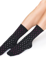 DEGRADE SOCKS