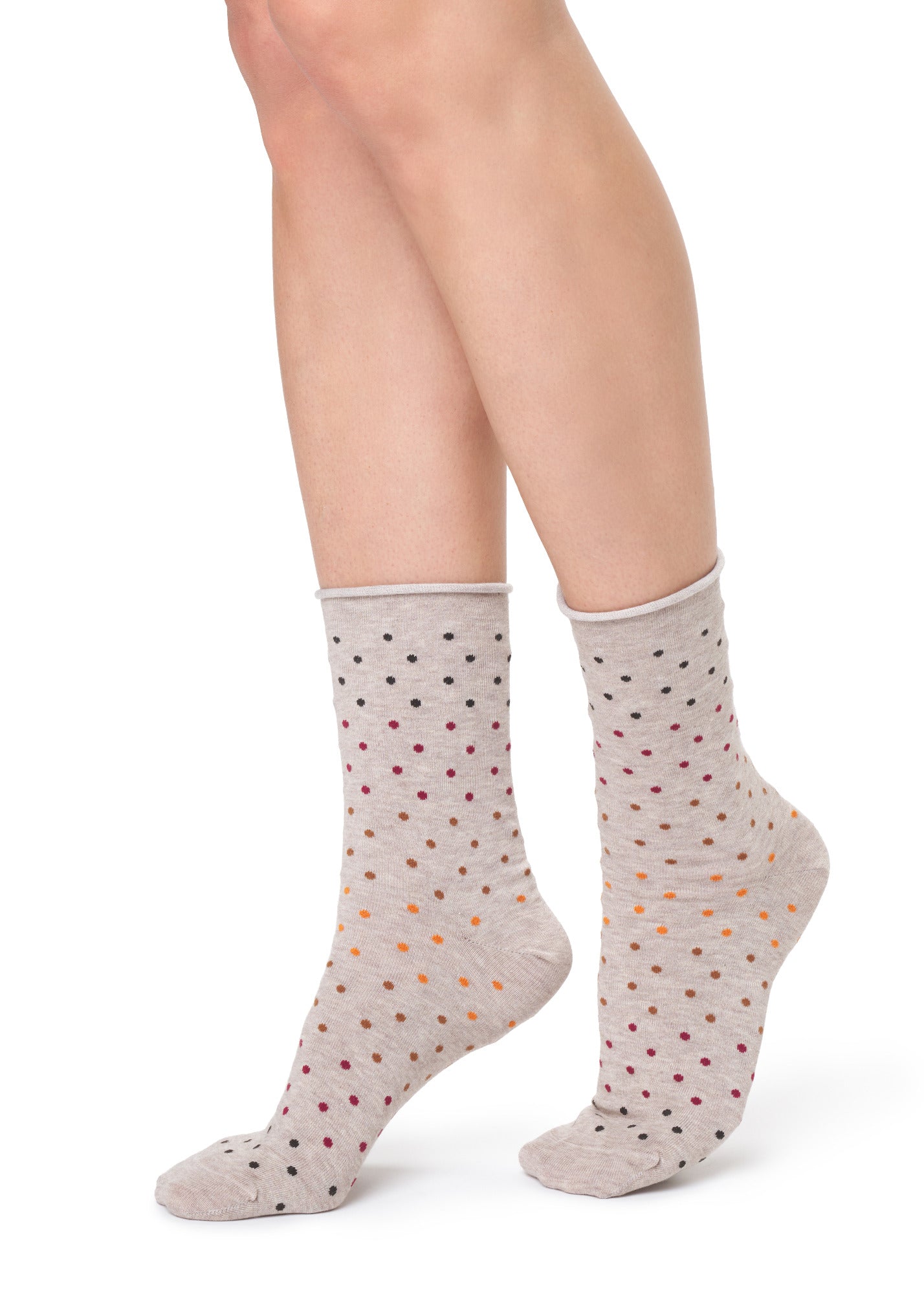DEGRADE SOCKS