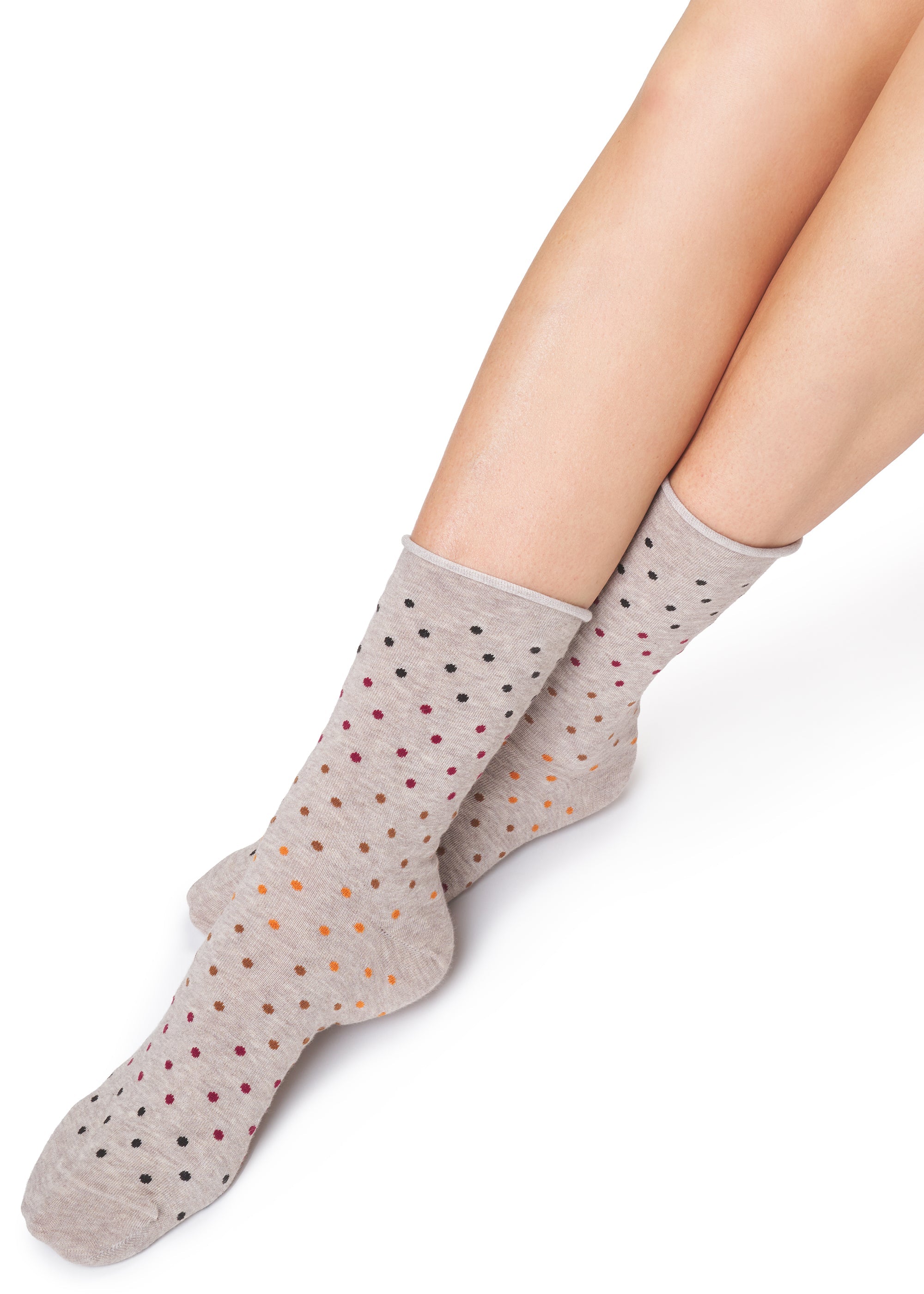 DEGRADE SOCKS