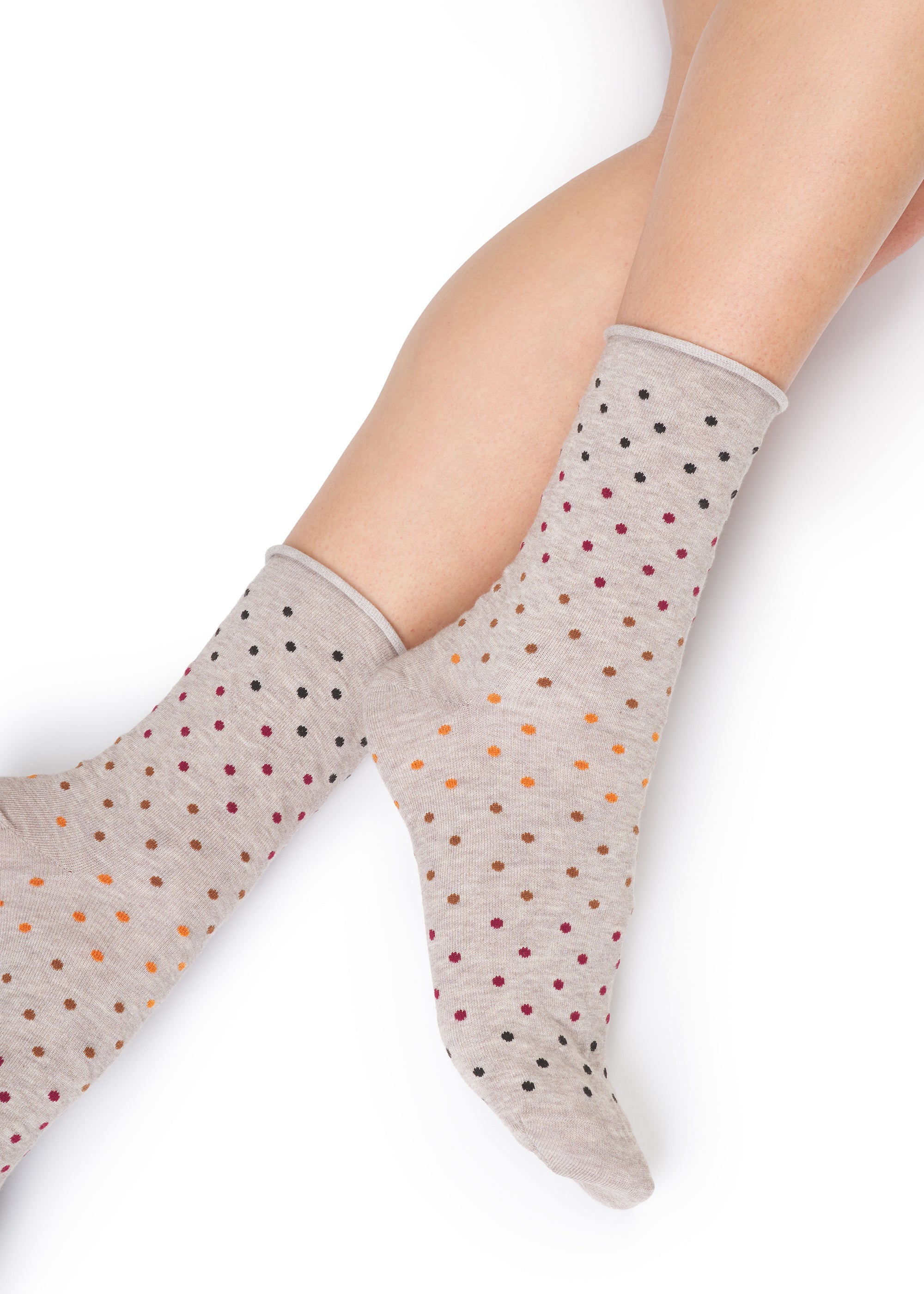 DEGRADE SOCKS