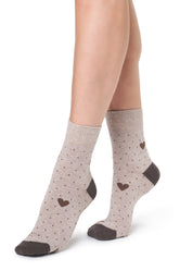 LOVELY SOCKS