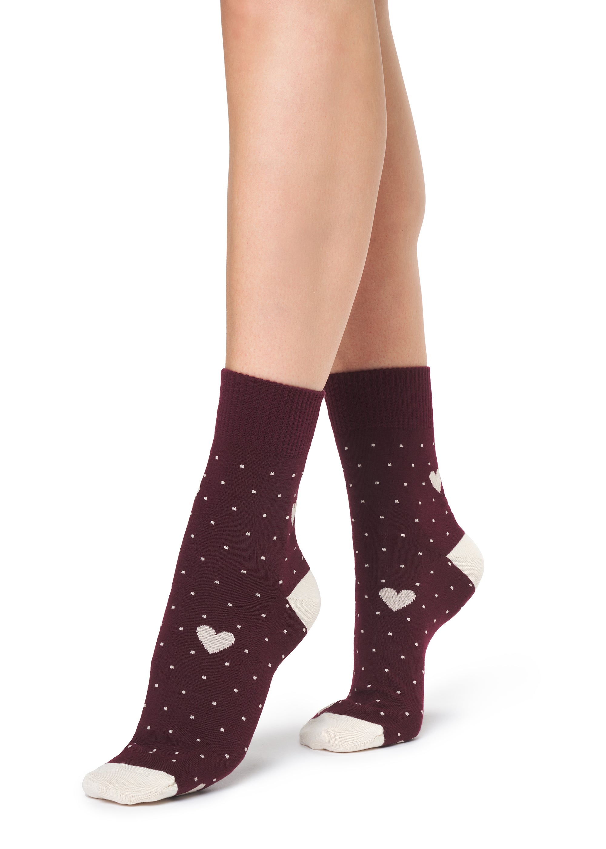 LOVELY SOCKS