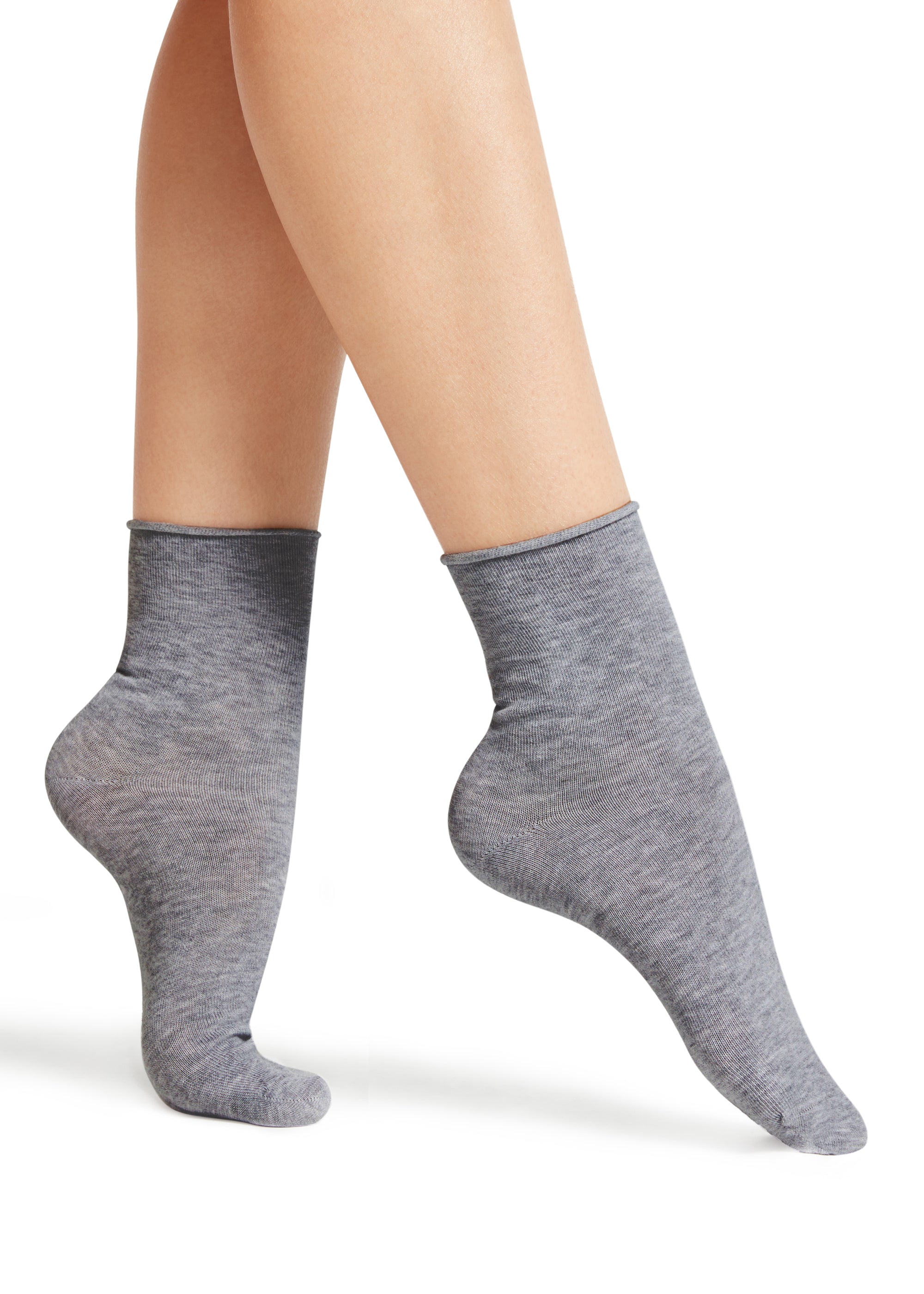 RAW CUT SOCKS 3 PAIRS