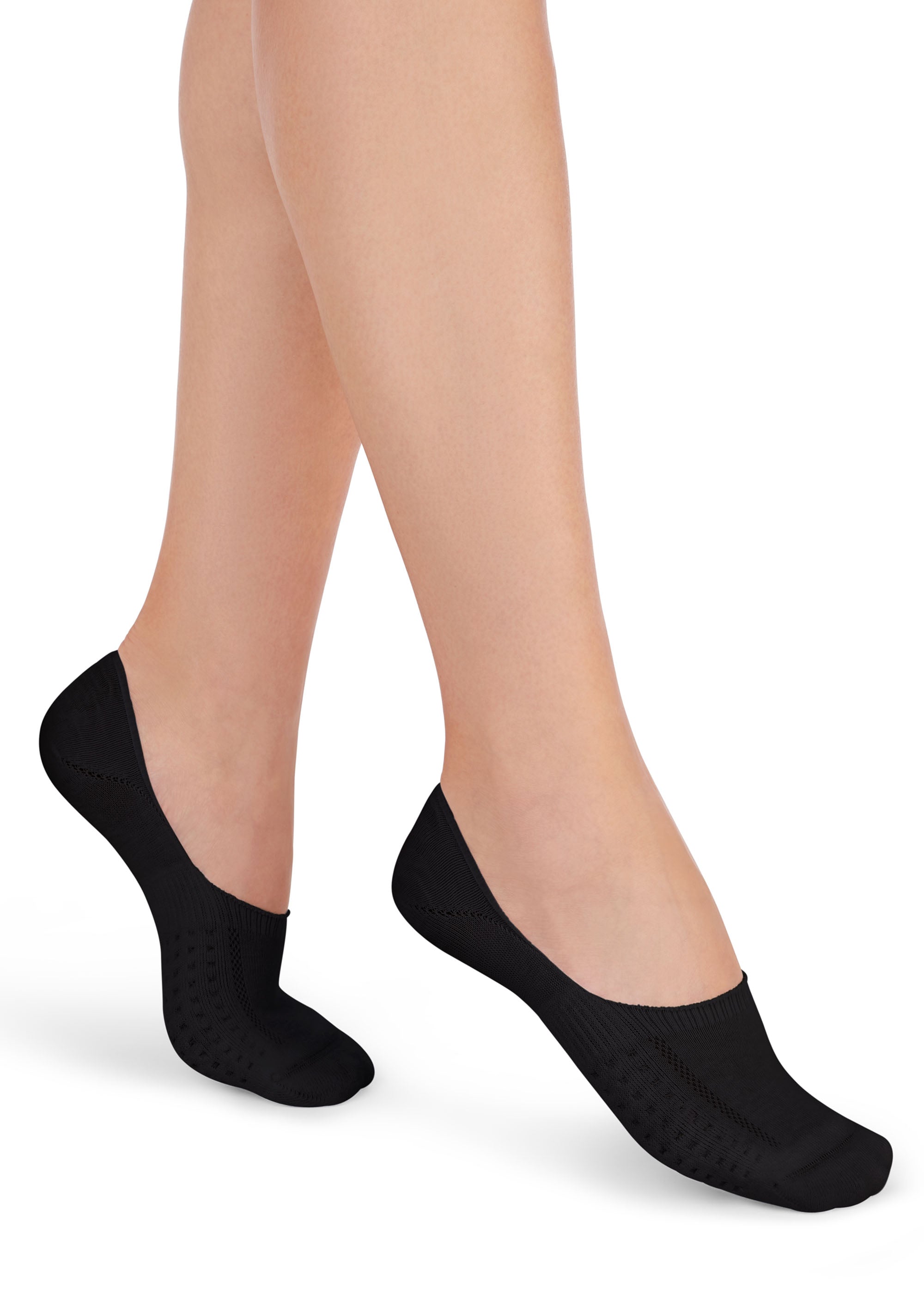 SPORTY FOOT PROTECTOR 2 PAIRS