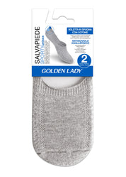 SPORTY FOOT PROTECTOR 2 PAIRS