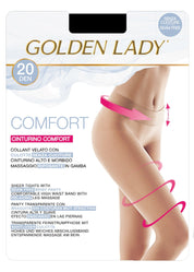 COMFORT TIGHTS 20