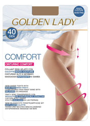 COMFORT TIGHTS 40