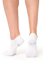 RETRACTABLE MINI SOCKS - 2 PAIRS