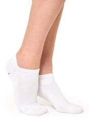RETRACTABLE MINI SOCKS - 2 PAIRS