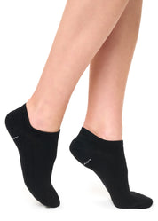 RETRACTABLE MINI SOCKS - 2 PAIRS