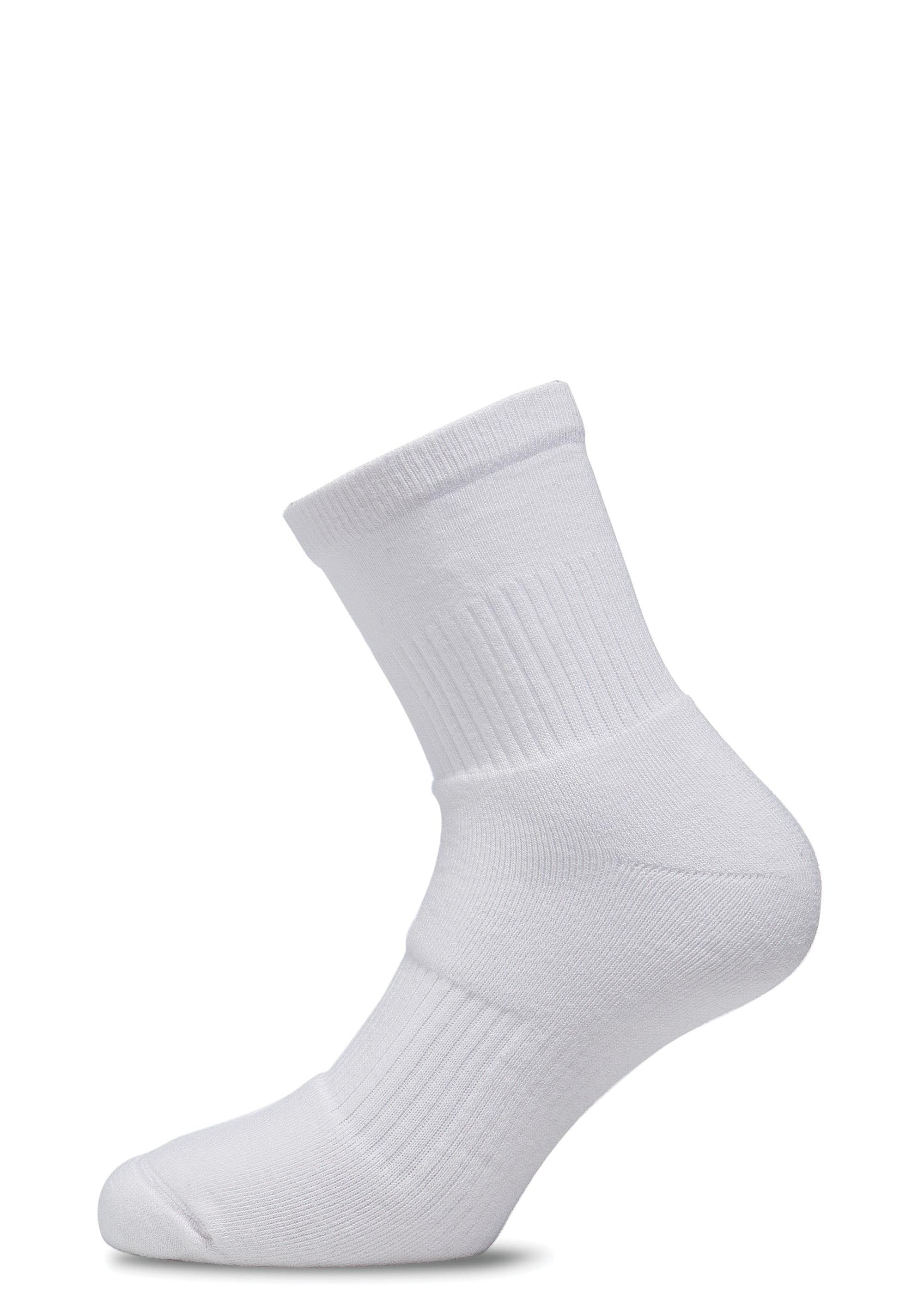 MEN'S TERRY SOCKS