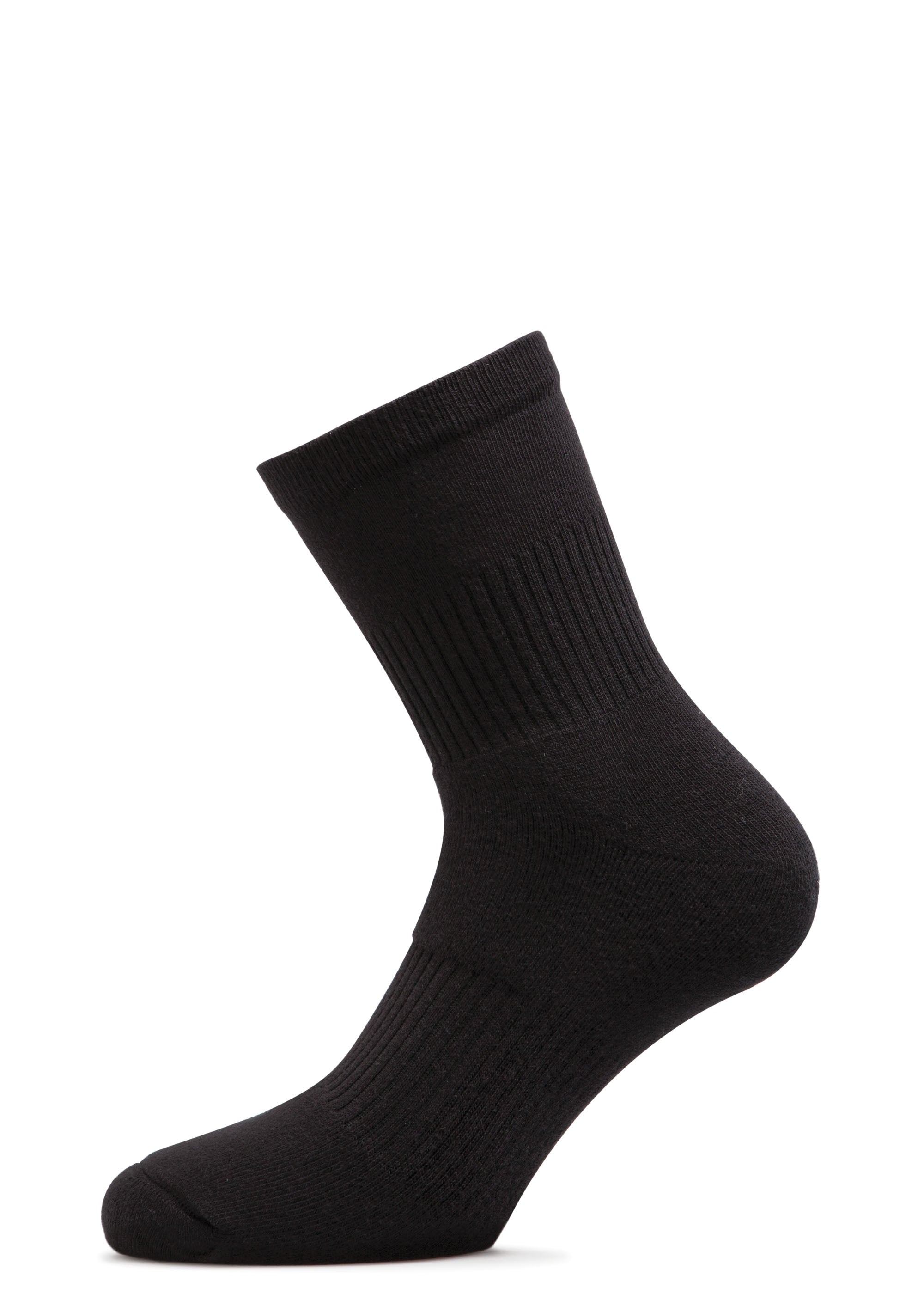 MEN'S TERRY SOCKS