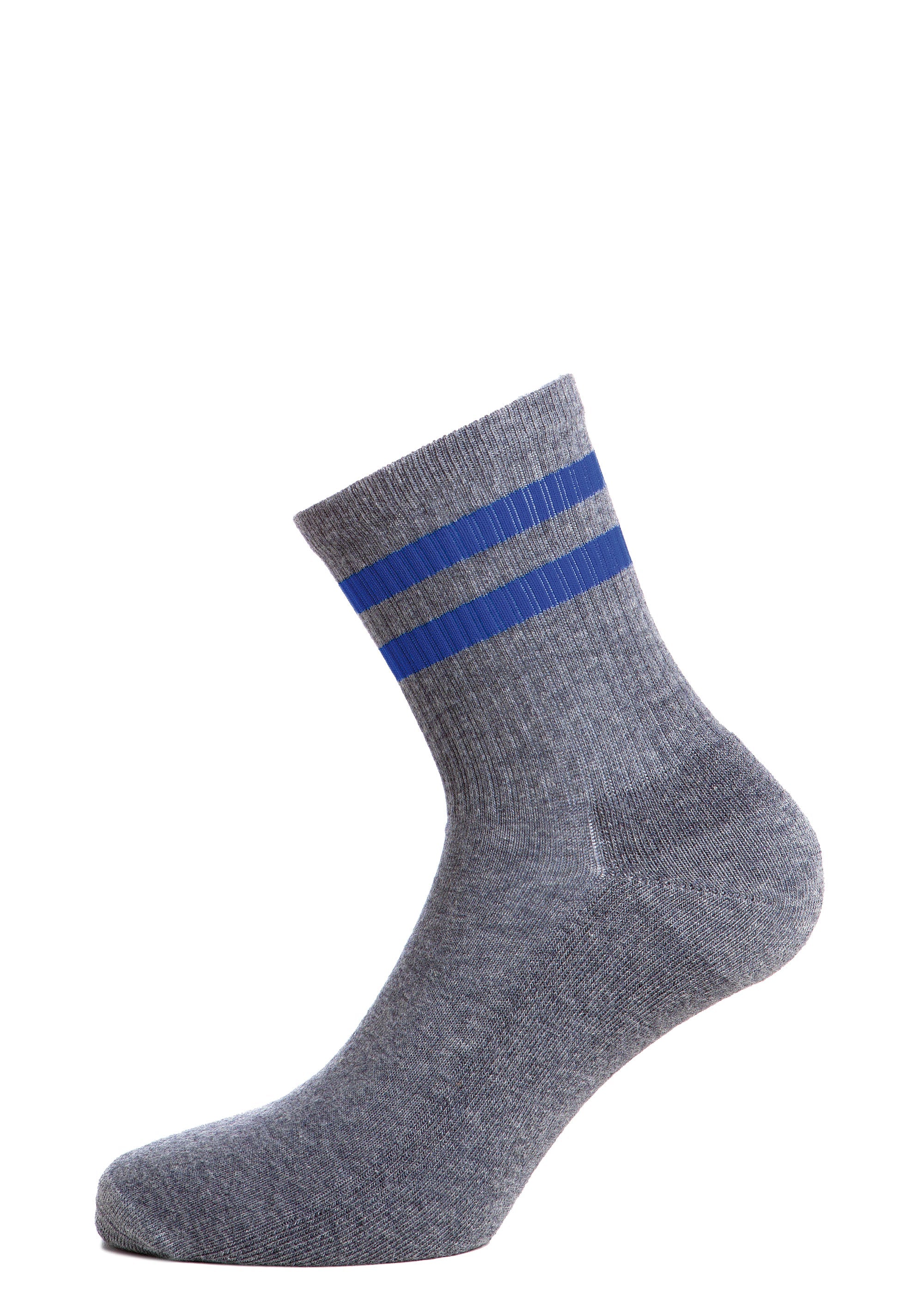 MEN'S CASUAL SPORTS SOCKS