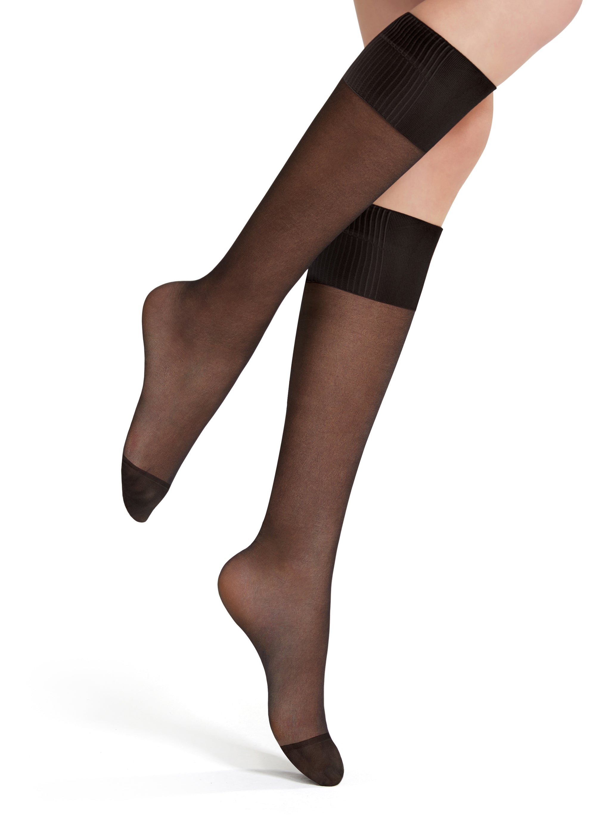 SUPERCOMFORT KNEE-HIGHS 20