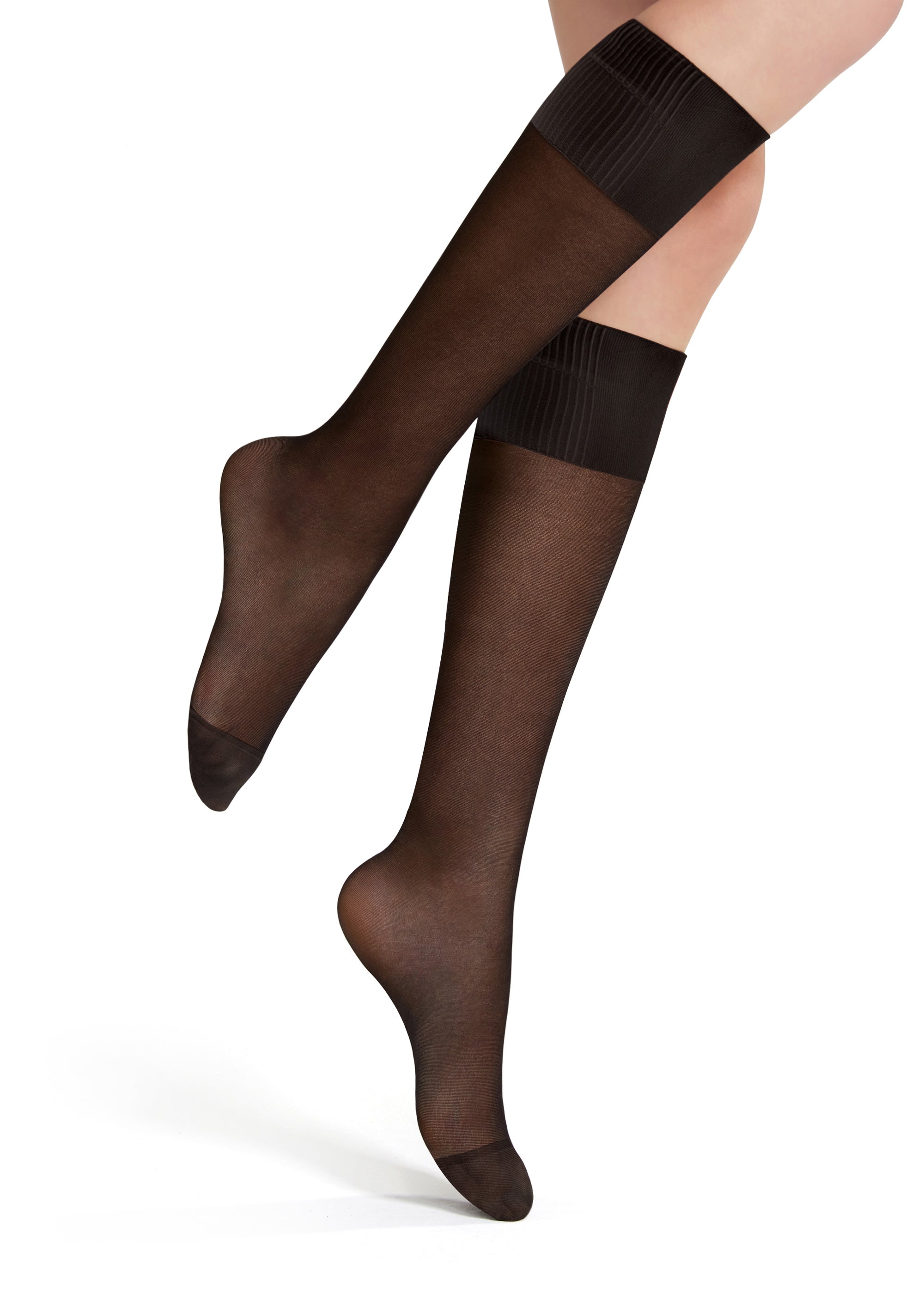 SUPERCOMFORT KNEE-HIGHS 40