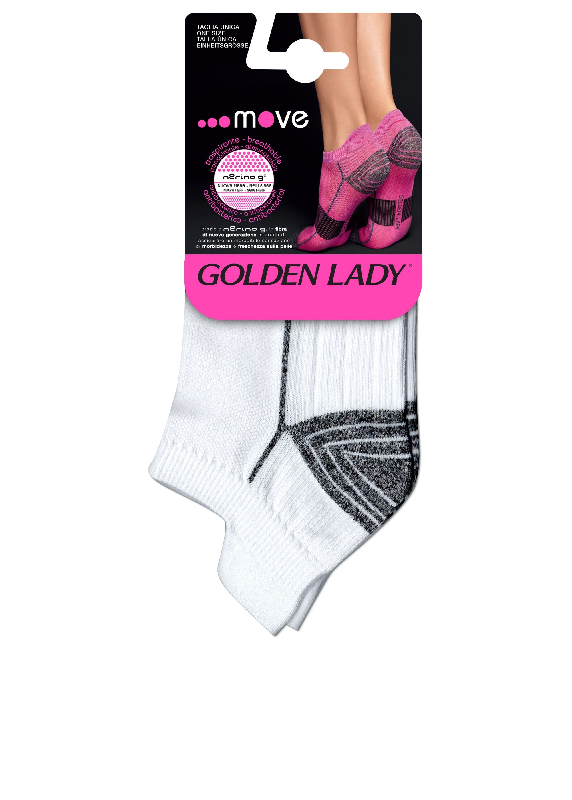 CROSS SOCKS