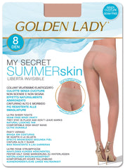 TIGHTS MY SECRET SUMMER SKIN 8