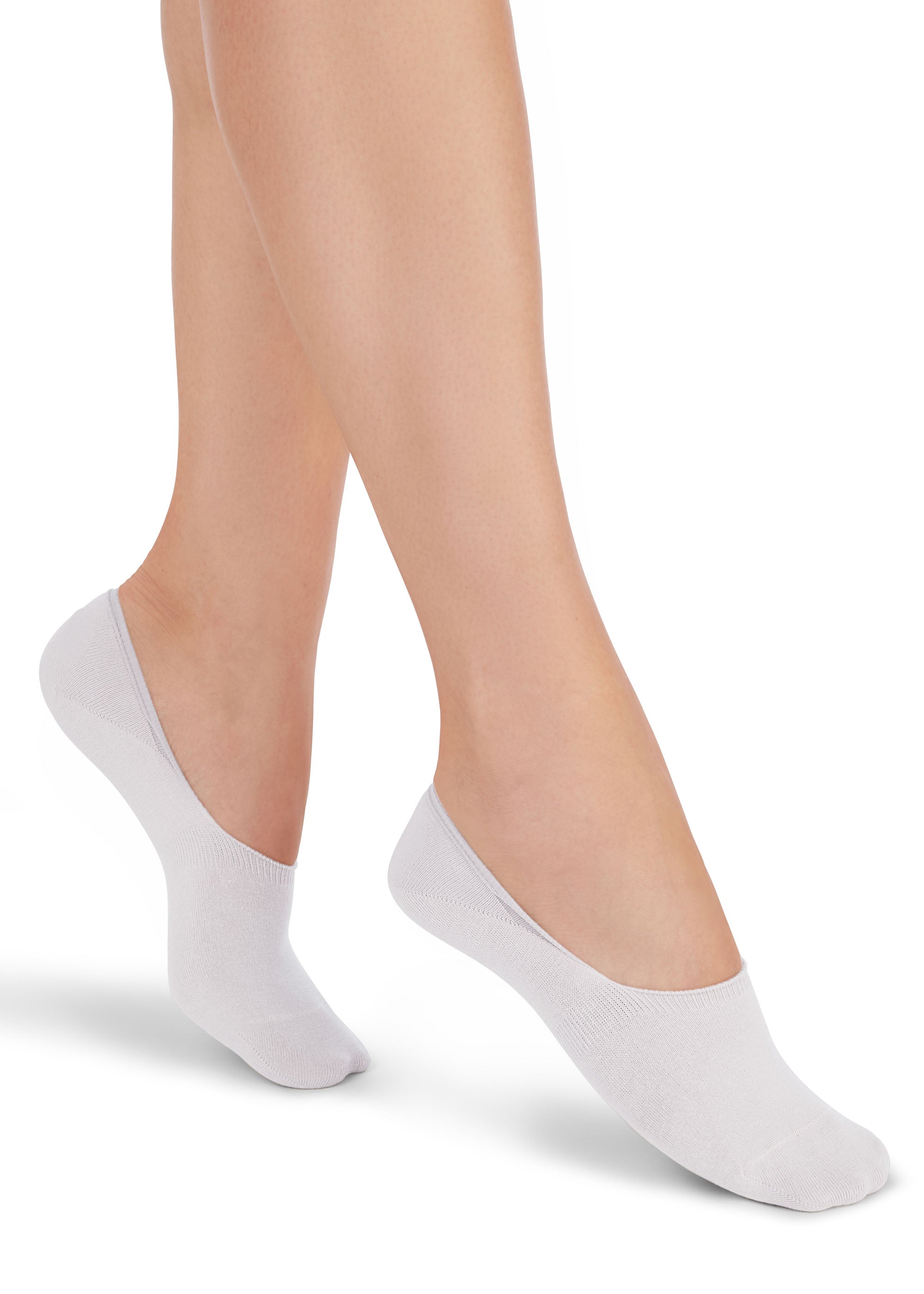 INVISIBLE SHOE GUARD 2 PAIRS