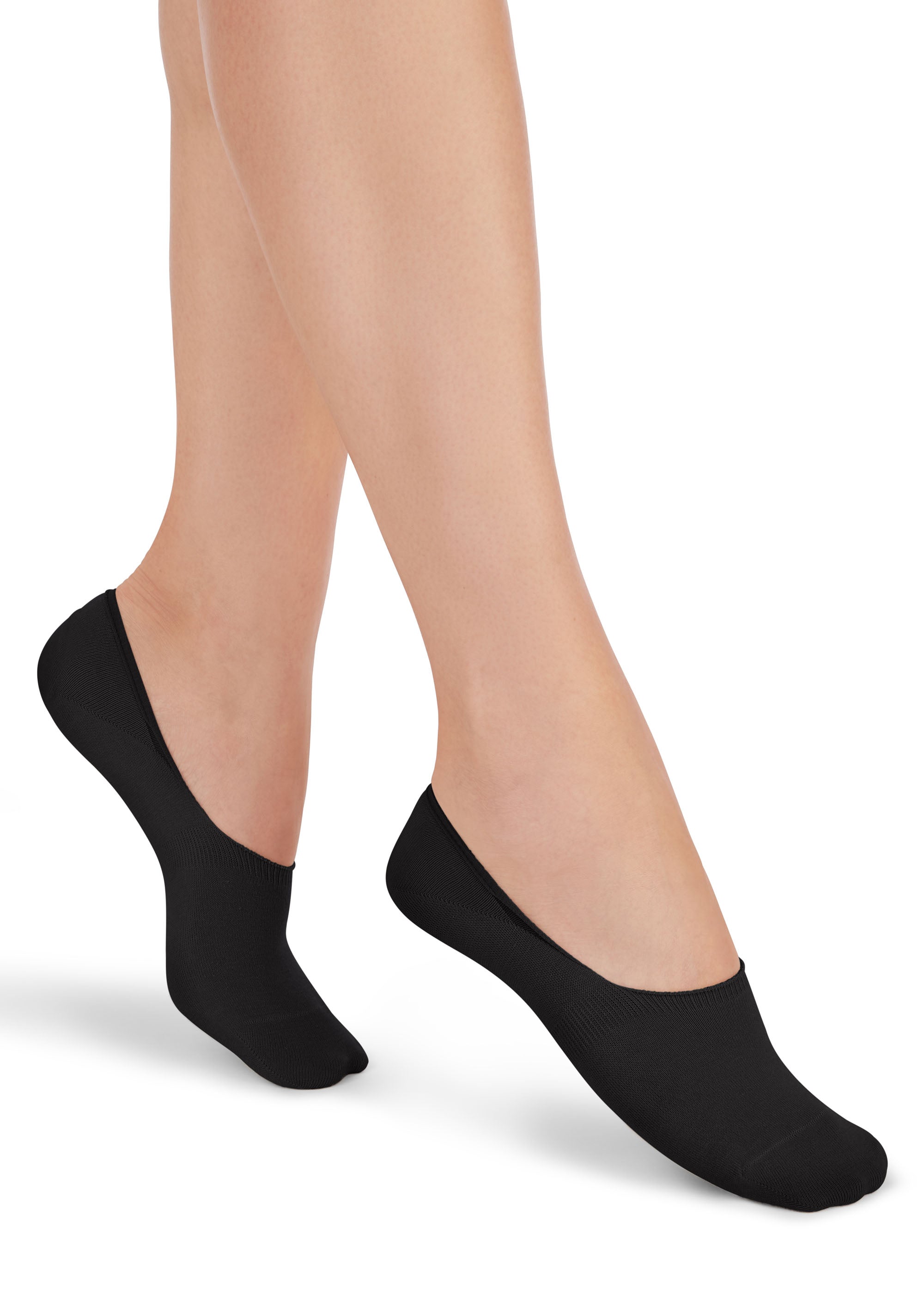 INVISIBLE SHOE GUARD 2 PAIRS