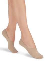 INVISIBLE SHOE GUARD 2 PAIRS