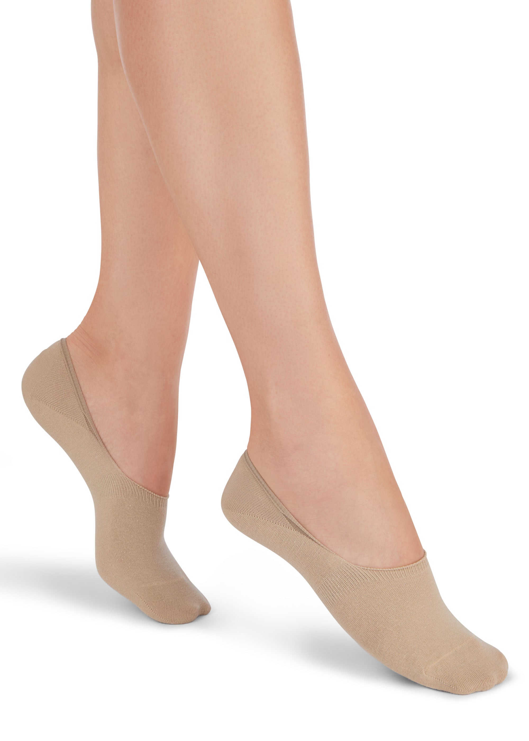 INVISIBLE SHOE GUARD 2 PAIRS