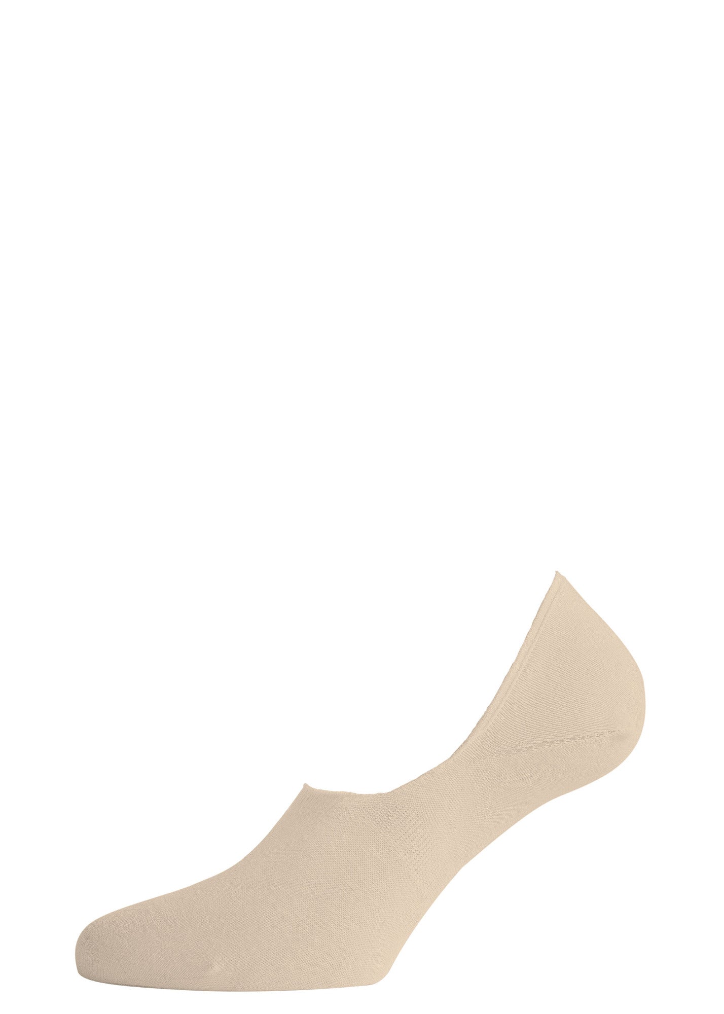 INVISIBLE SHOE GUARD FOR MEN