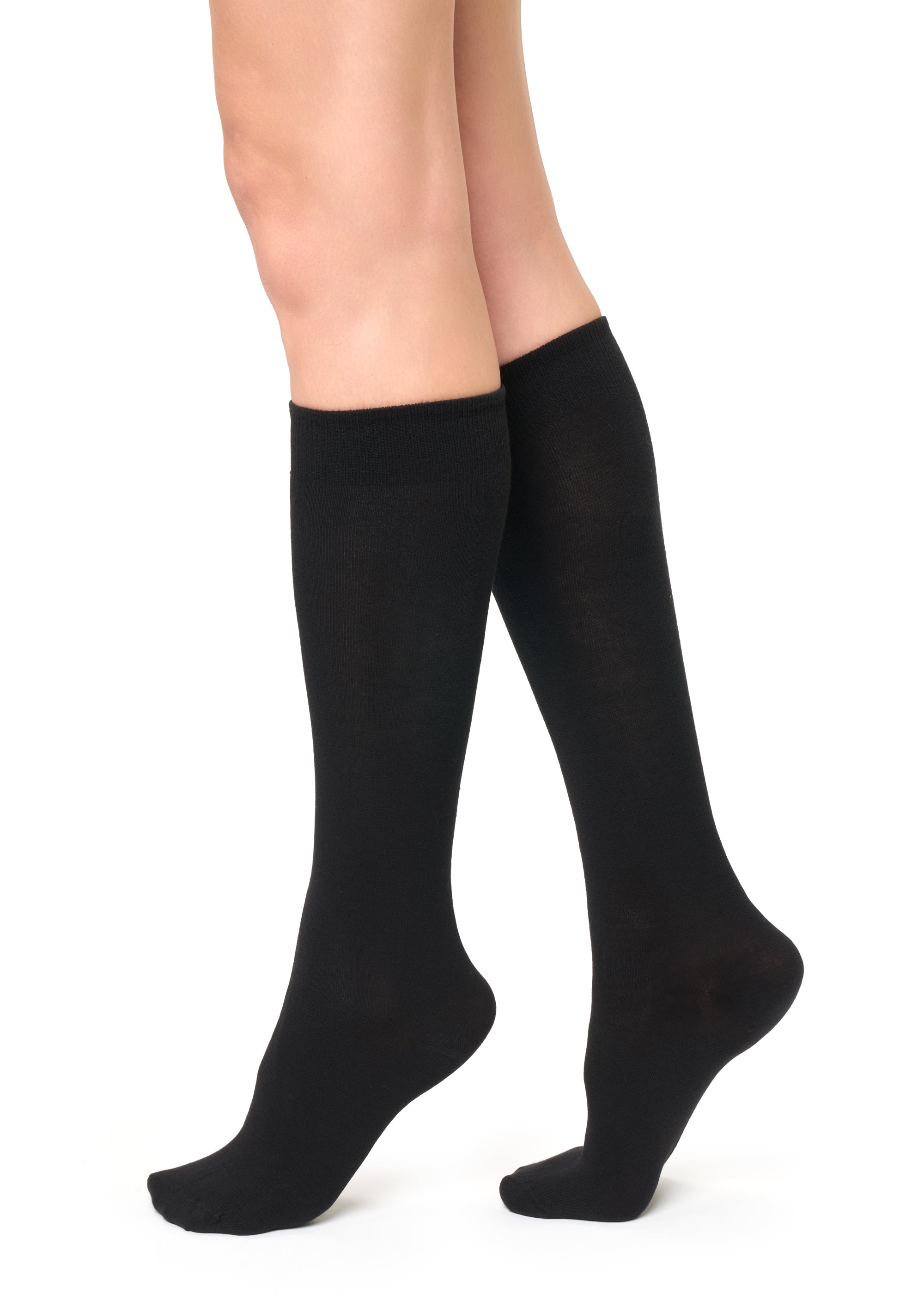 COMFORT KNEE-HIGHS