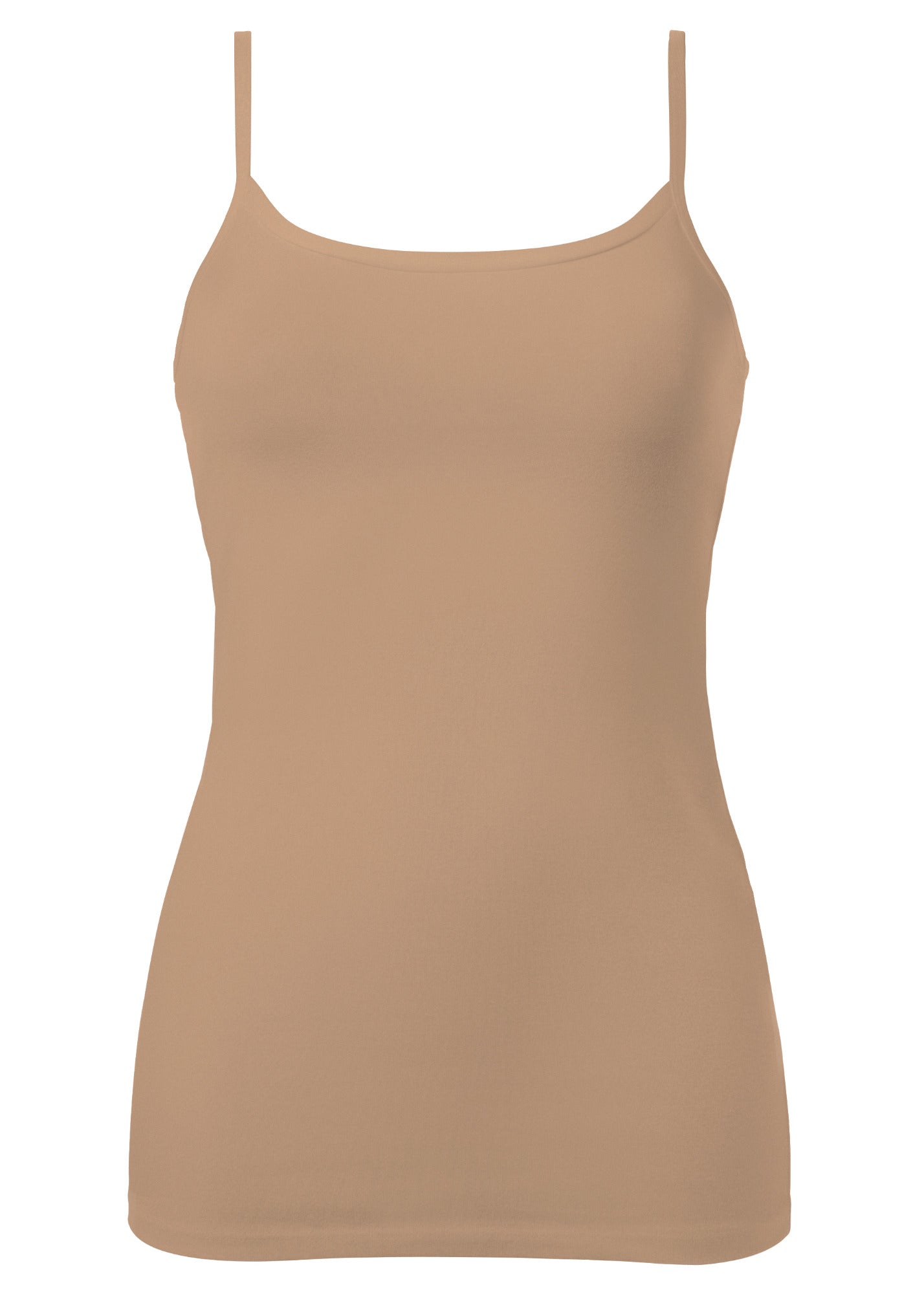 TANK TOP THIN STRAPS