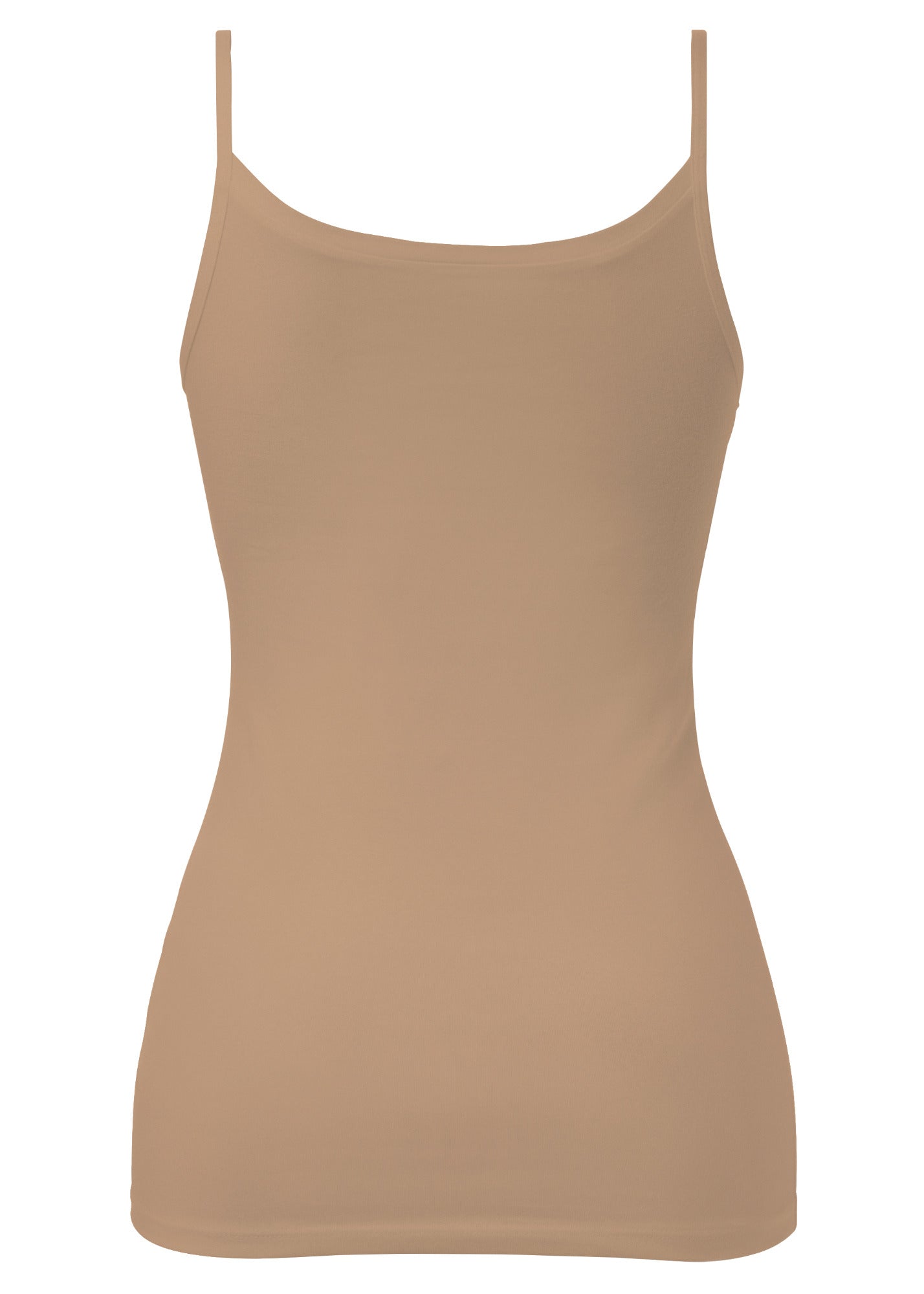 TANK TOP THIN STRAPS