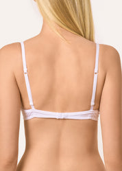 BRA WITH COTTON