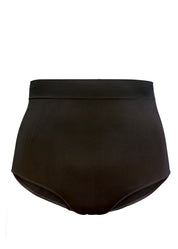 HIGH-WAISTED SHAPEWEAR BRIEFS