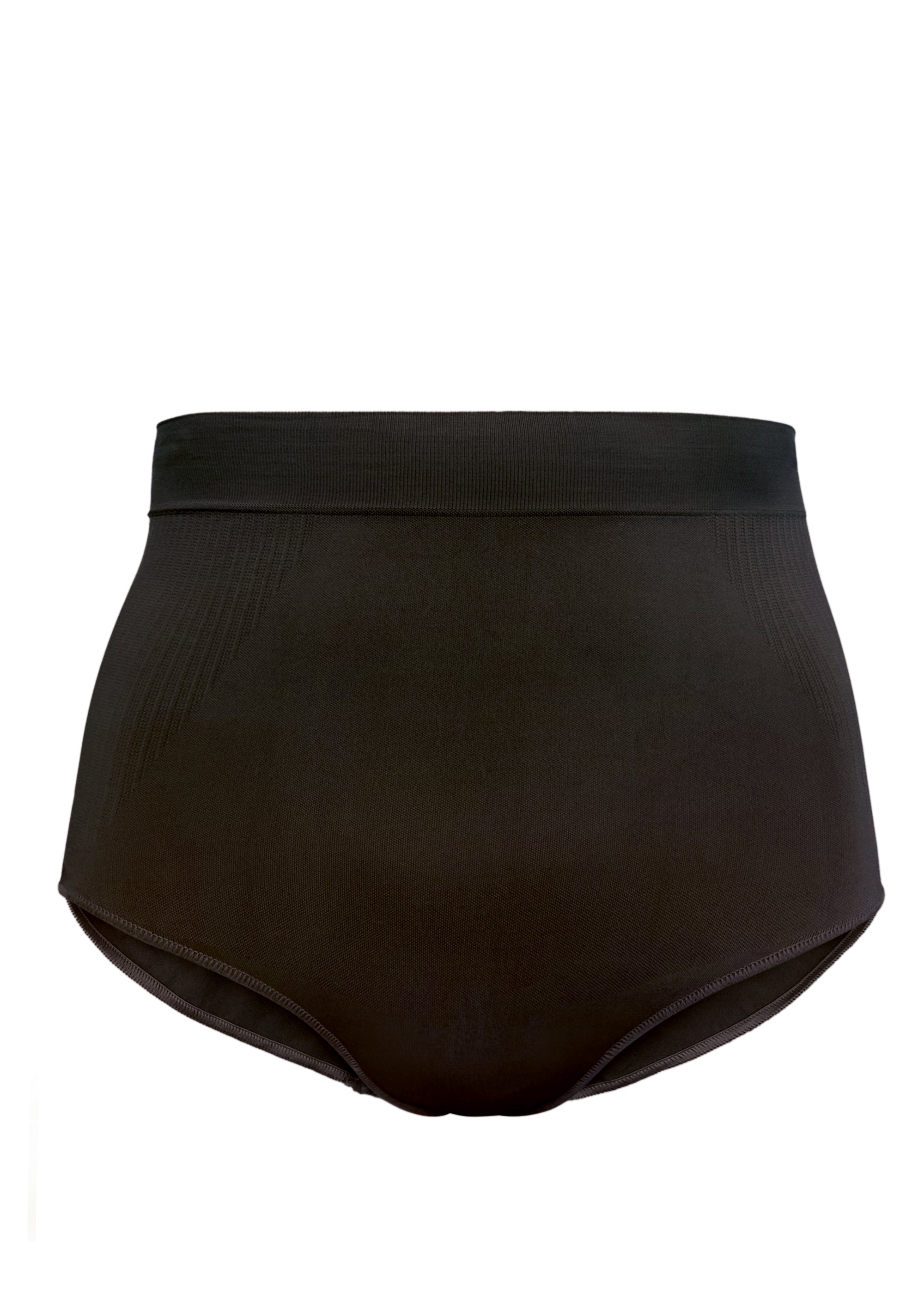 HIGH-WAISTED SHAPEWEAR BRIEFS